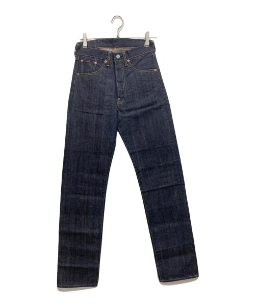 LEVI'S VINTAGE CLOTHING（リーバイス ビンテージ クロージング）LEVI'S VINTAGE CLOTHING (リーバイス ビンテージ クロージング) 復刻 501XX-501デニムパンツ インディゴ サイズ:SIZE W29×L36の古着・服飾アイテム