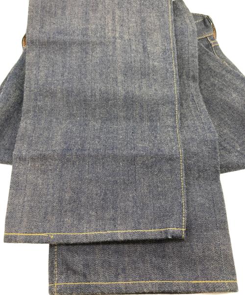LEVI'S VINTAGE CLOTHING（リーバイス ビンテージ クロージング）LEVI'S VINTAGE CLOTHING (リーバイス ビンテージ クロージング) 復刻 501XX-501デニムパンツ インディゴ サイズ:SIZE W29×L36の古着・服飾アイテム