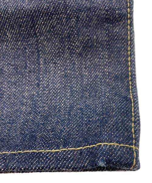 LEVI'S VINTAGE CLOTHING（リーバイス ビンテージ クロージング）LEVI'S VINTAGE CLOTHING (リーバイス ビンテージ クロージング) 復刻 501XX-501デニムパンツ インディゴ サイズ:SIZE W29×L36の古着・服飾アイテム