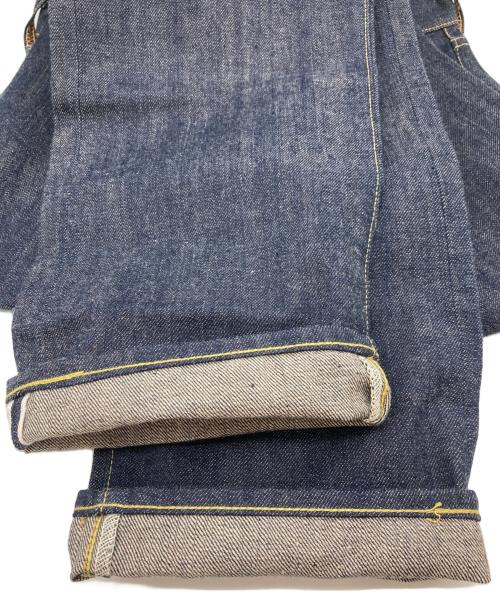 LEVI'S VINTAGE CLOTHING（リーバイス ビンテージ クロージング）LEVI'S VINTAGE CLOTHING (リーバイス ビンテージ クロージング) 復刻 501XX-501デニムパンツ インディゴ サイズ:SIZE W29×L36の古着・服飾アイテム