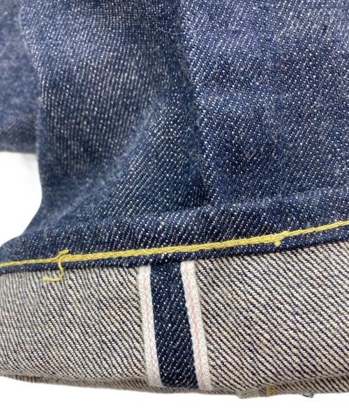LEVI'S VINTAGE CLOTHING（リーバイス ビンテージ クロージング）LEVI'S VINTAGE CLOTHING (リーバイス ビンテージ クロージング) 復刻 501XX-501デニムパンツ インディゴ サイズ:SIZE W29×L36の古着・服飾アイテム