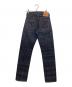 LEVI'S VINTAGE CLOTHING (リーバイス ビンテージ クロージング) 復刻 501XX-501デニムパンツ インディゴ サイズ:SIZE W29×L36：19000円