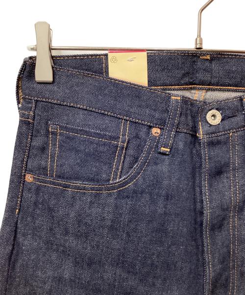 LEVI'S VINTAGE CLOTHING（リーバイス ビンテージ クロージング）LEVI'S VINTAGE CLOTHING (リーバイス ビンテージ クロージング) 復刻 S501XXデニムパンツ インディゴ サイズ:W30 未使用品の古着・服飾アイテム