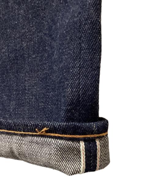 LEVI'S VINTAGE CLOTHING（リーバイス ビンテージ クロージング）LEVI'S VINTAGE CLOTHING (リーバイス ビンテージ クロージング) 復刻 S501XXデニムパンツ インディゴ サイズ:W30 未使用品の古着・服飾アイテム