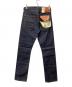 LEVI'S VINTAGE CLOTHING (リーバイス ビンテージ クロージング) 復刻 S501XXデニムパンツ インディゴ サイズ:W30 未使用品：45000円