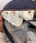 中古・古着 LEVI'S VINTAGE CLOTHING (リーバイス ビンテージ クロージング) 復刻 S501XXデニムパンツ インディゴ サイズ:W30 未使用品：45000円