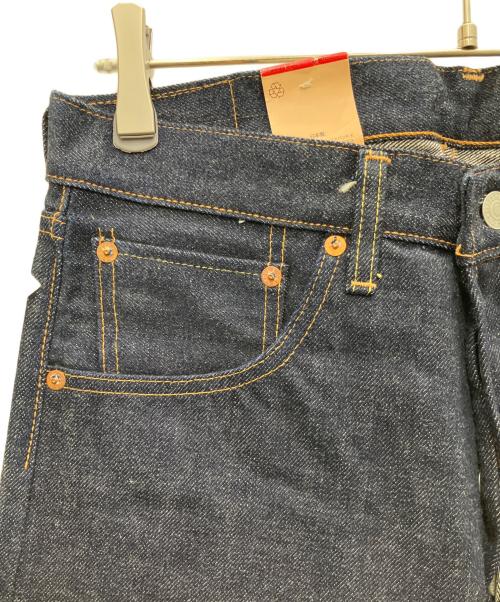 LEVI'S VINTAGE CLOTHING（リーバイス ビンテージ クロージング）LEVI'S VINTAGE CLOTHING (リーバイス ビンテージ クロージング) 復刻 501XXデニムパンツ インディゴ サイズ:W30 未使用品の古着・服飾アイテム