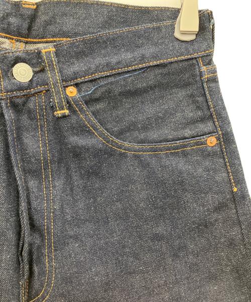 LEVI'S VINTAGE CLOTHING（リーバイス ビンテージ クロージング）LEVI'S VINTAGE CLOTHING (リーバイス ビンテージ クロージング) 復刻 501XXデニムパンツ インディゴ サイズ:W30 未使用品の古着・服飾アイテム