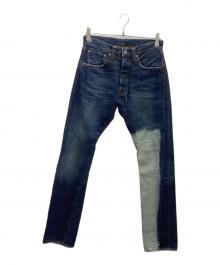 LEVI'S（リーバイス）の古着「501XXデニムパンツ」｜インディゴ