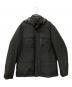 WOOLRICH（ウールリッチ）の古着「URBAN LIGHT GTX FIELD JACKET」｜ブラック
