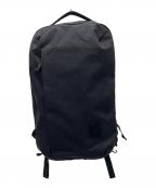 EVERGOODSエバーグッズ）の古着「バックパック」｜ブラック