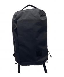 EVERGOODS（エバーグッズ）の古着「バックパック」｜ブラック