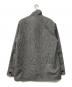 musselburgh (マッセルバラ) カントリージャケット グレー サイズ:L：12000円