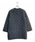 LAVENHAM (ラベンハム) CONTRAST CORNARD COAT グレー サイズ:8：20000円
