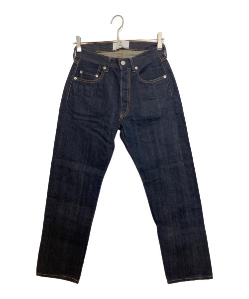 &RC（アンドアールシー）&RC (アンドアールシー) セルビッチデニム ジーンズ インディゴ サイズ:34の古着・服飾アイテム