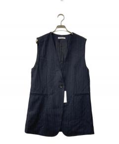 中古・古着通販】Plage (プラージュ) SHEPLEY YARNS ストール ベスト