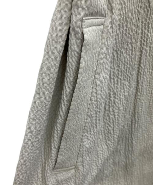 Waltz AKIRA NAKA（ワルツ アキラ ナカ）Waltz AKIRA NAKA (ワルツ アキラ ナカ) バックオープンドレス グレー サイズ:SIZE1 未使用品の古着・服飾アイテム