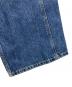 中古・古着 OHOTORO (オオトロ) curve wide jeans インディゴ サイズ:M：7000円