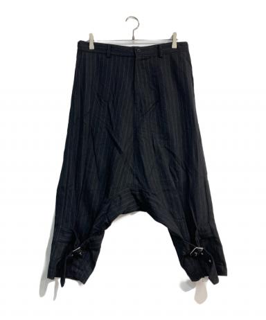 中古・古着通販】BLACK COMME des GARCONS (ブラックコムデギャルソン