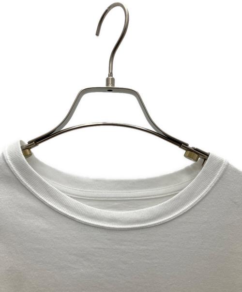 WTAPS（ダブルタップス）WTAPS (ダブルタップス) OBJ 08 / SS / COTTON. ホワイト サイズ:02の古着・服飾アイテム