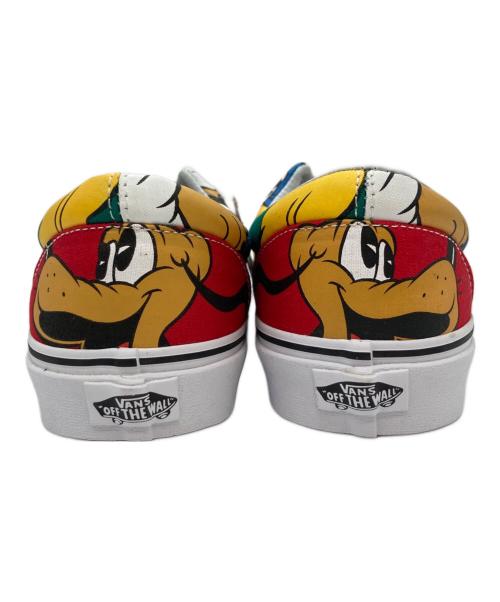 VANS（ヴァンズ）VANS (バンズ) DISNEY (ディズニー) スニーカー マルチカラー サイズ:28 未使用品の古着・服飾アイテム