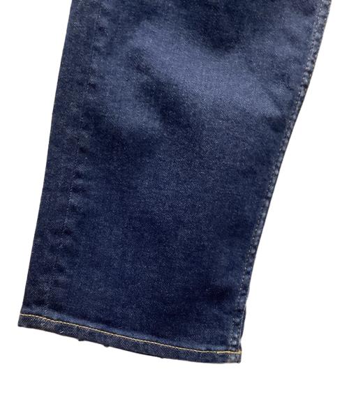 Denham（デンハム）Denham (デンハム) デニムパンツ パープル サイズ:32の古着・服飾アイテム