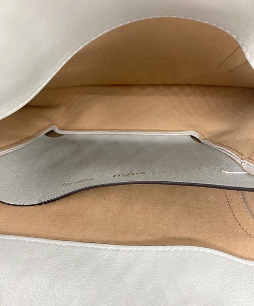 WANDLER（ワンドラー）WANDLER (ワンドラー) PENELOPE ワンショルダーバッグの古着・服飾アイテム