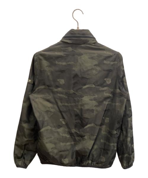 TATRAS（タトラス）TATRAS (タトラス) リバーシブルナイロンジャケット グリーン サイズ:02の古着・服飾アイテム