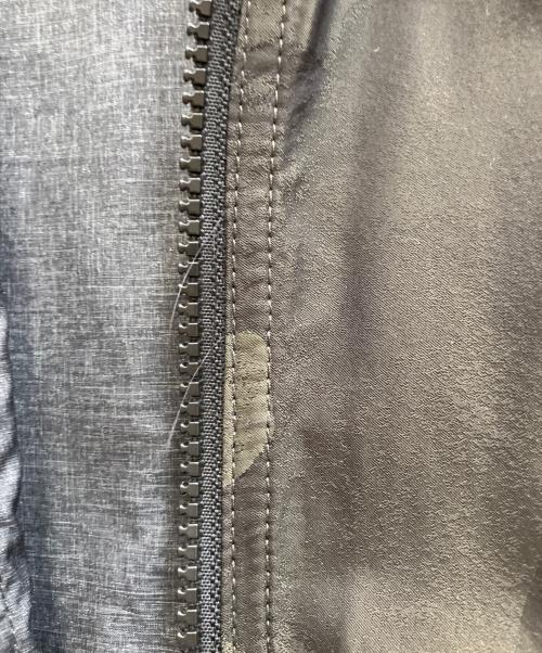 TATRAS（タトラス）TATRAS (タトラス) リバーシブルナイロンジャケット グリーン サイズ:02の古着・服飾アイテム