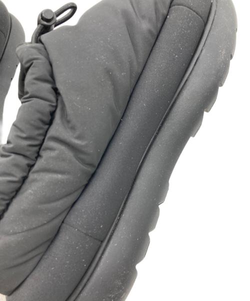 UGG（アグ）UGG (アグ) Maxi Clog ブラック サイズ:23cmの古着・服飾アイテム