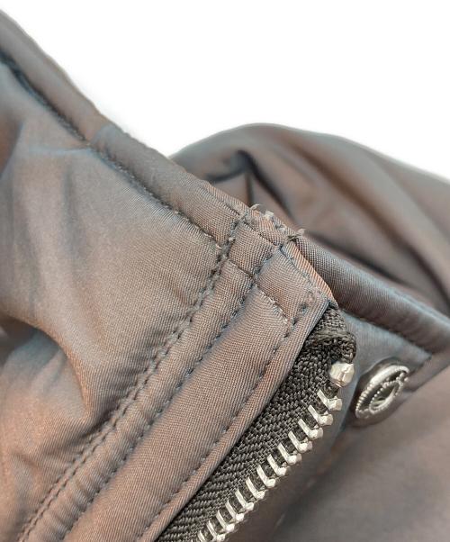 SENSE OF PLACE（センスオブプレイス）SENSE OF PLACE (センスオブプレイス) モンスターコート ブラウン サイズ:ONEの古着・服飾アイテム