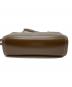中古・古着 STAND OIL (スタンドオイル) POST BAG ブラウン：6000円
