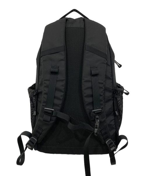 RIDGE MOUNTAIN GEAR（リッジマウンテン ギア）RIDGE MOUNTAIN GEAR (リッジマウンテン ギア) リュック ブラックの古着・服飾アイテム
