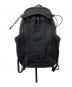 RIDGE MOUNTAIN GEAR（リッジマウンテン ギア）の古着「リュック」｜ブラック