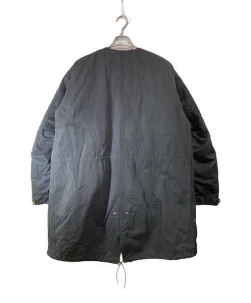 THE SHINZONE（ザ シンゾーン）THE SHINZONE (ザ シンゾーン) FIELD PARKA ブラック サイズ:34の古着・服飾アイテム