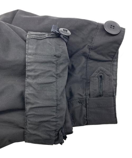 THE SHINZONE（ザ シンゾーン）THE SHINZONE (ザ シンゾーン) FIELD PARKA ブラック サイズ:34の古着・服飾アイテム