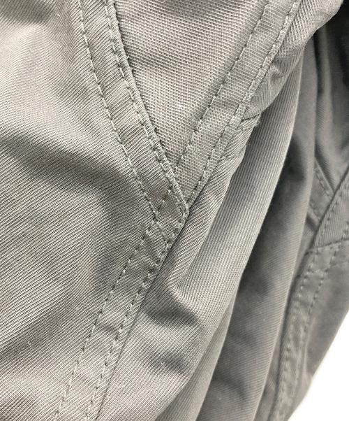 THE SHINZONE（ザ シンゾーン）THE SHINZONE (ザ シンゾーン) FIELD PARKA ブラック サイズ:34の古着・服飾アイテム