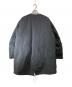 THE SHINZONE (ザ シンゾーン) FIELD PARKA ブラック サイズ:34：25000円