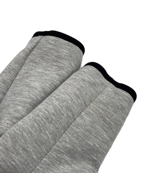 THE NORTH FACE（ザ ノース フェイス）THE NORTH FACE (ザ ノース フェイス) REVERSIBLE TECH AIR LONG HOODIE ブラック サイズ:Mの古着・服飾アイテム