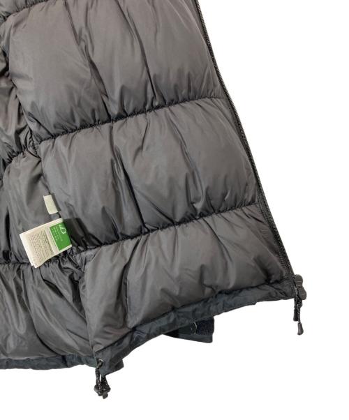 URBAN RESEARCH（アーバンリサーチ）URBAN RESEARCH (アーバンリサーチ) NANGA (ナンガ) AURORA 3layer downblouson ブラック サイズ:Ⅿの古着・服飾アイテム