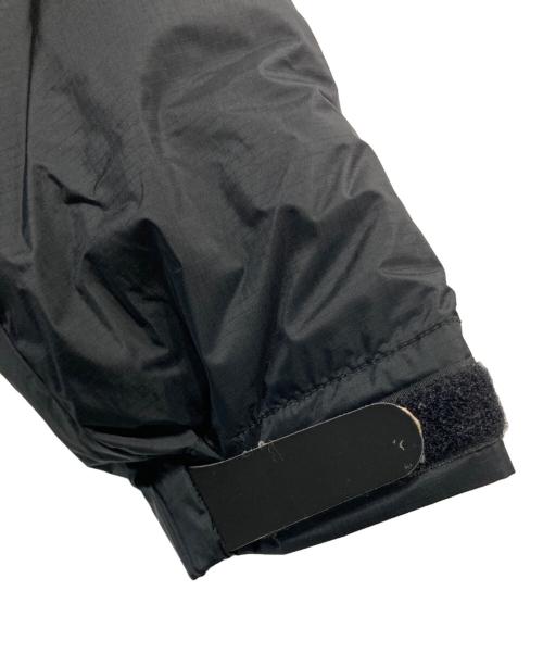 URBAN RESEARCH（アーバンリサーチ）URBAN RESEARCH (アーバンリサーチ) NANGA (ナンガ) AURORA 3layer downblouson ブラック サイズ:Ⅿの古着・服飾アイテム