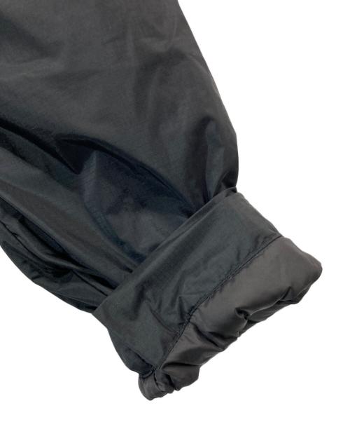 URBAN RESEARCH（アーバンリサーチ）URBAN RESEARCH (アーバンリサーチ) NANGA (ナンガ) AURORA 3layer downblouson ブラック サイズ:Ⅿの古着・服飾アイテム