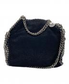STELLA McCARTNEYステラマッカートニー）の古着「TINY TOTE FALABELLA」｜ブラック