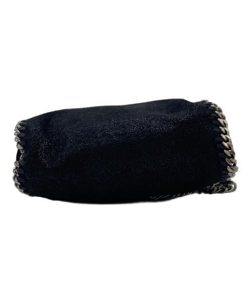 STELLA McCARTNEY（ステラマッカートニー）STELLA McCARTNEY (ステラマッカートニー) TINY TOTE FALABELLA ブラックの古着・服飾アイテム