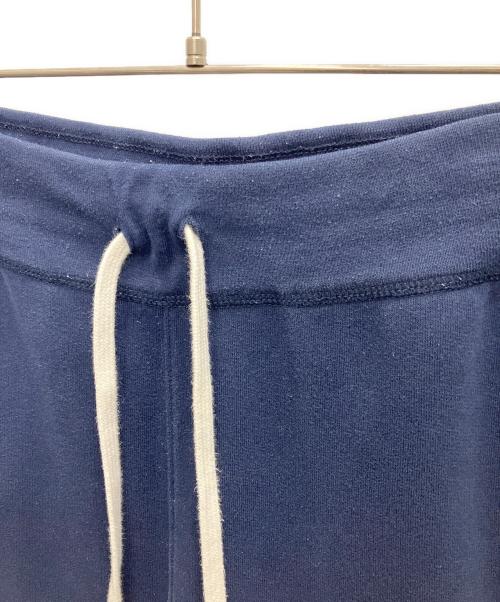 POLO RALPH LAUREN（ポロ・ラルフローレン）POLO RALPH LAUREN (ポロ・ラルフローレン) スウェットパンツ ネイビー サイズ:Lの古着・服飾アイテム