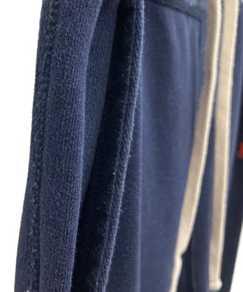 POLO RALPH LAUREN（ポロ・ラルフローレン）POLO RALPH LAUREN (ポロ・ラルフローレン) スウェットパンツ ネイビー サイズ:Lの古着・服飾アイテム