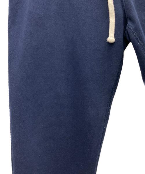 POLO RALPH LAUREN（ポロ・ラルフローレン）POLO RALPH LAUREN (ポロ・ラルフローレン) スウェットパンツ ネイビー サイズ:Lの古着・服飾アイテム