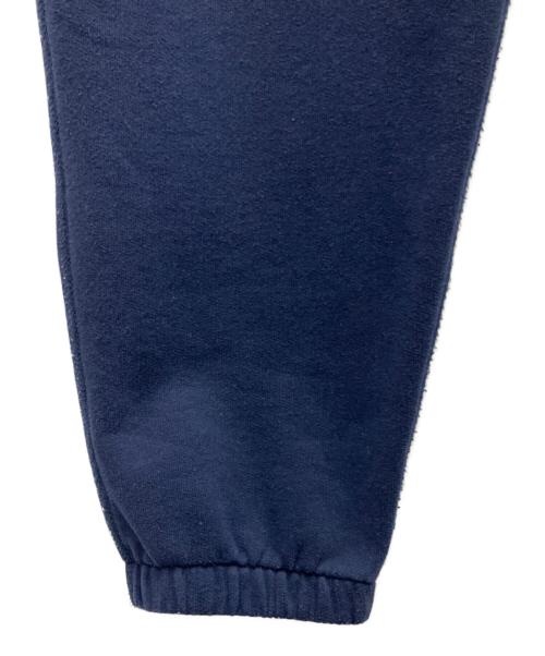 POLO RALPH LAUREN（ポロ・ラルフローレン）POLO RALPH LAUREN (ポロ・ラルフローレン) スウェットパンツ ネイビー サイズ:Lの古着・服飾アイテム