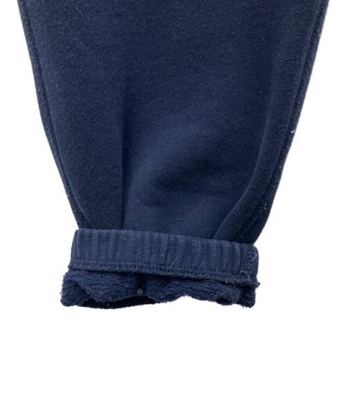 POLO RALPH LAUREN（ポロ・ラルフローレン）POLO RALPH LAUREN (ポロ・ラルフローレン) スウェットパンツ ネイビー サイズ:Lの古着・服飾アイテム