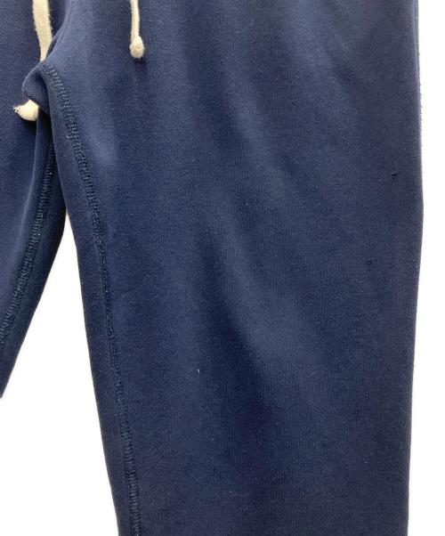 POLO RALPH LAUREN（ポロ・ラルフローレン）POLO RALPH LAUREN (ポロ・ラルフローレン) スウェットパンツ ネイビー サイズ:Lの古着・服飾アイテム